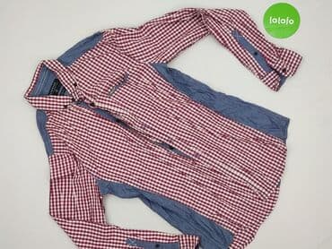 reserved koszula swiateczna: Reserved, Shirt for men, size S — 3