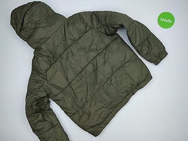 kurtka tech fleece: Primark, Women`s winter jacket, size M — 3
