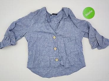 Zara, Bluzka damska, rozmiar S