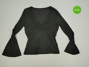 bluzki w usta: Shein, Bluzka damska, rozmiar L — 2