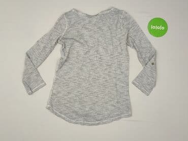 bluzki w paski mango: H&M, Women's blouse, size S (EU 36) — 3