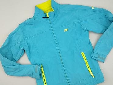 Kurtka przejściowa damska, rozmiar XL