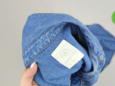Koszule: House of Denim, Koszula damska, rozmiar S — 5