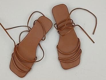 buty andora: Sandały damskie, rozmiar 40 — 1