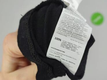 abercrombie and fitch t shirty: Sinsay, T-shirt damski, M — 5