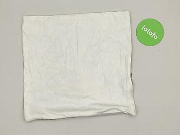 decor home: Poszewka dekoracyjna na poduszkę – zimowy motyw choinki - Wzór — 3