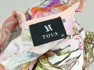 koszula hawajska c a: Bluzka damska, rozmiar 3XL — 6