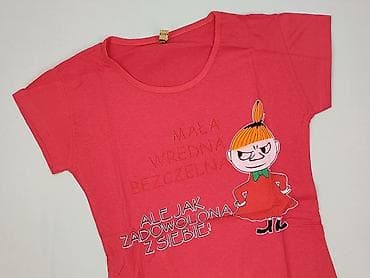T-shirt damski, rozmiar M w lalafo.pl T-shirt damski, rozmiar M