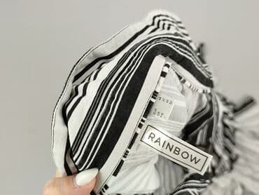 sukienka koszulowa c a: RAINBOW, Sukienka damska, rozmiar 3XL — 5