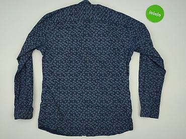 daichmann klapki: Selected Homme, Koszulа dla mężczyzn, rozmiar L — 3