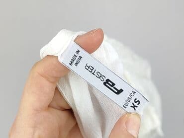 marynarka river island: River Island, Bluzka damska, XS — 4