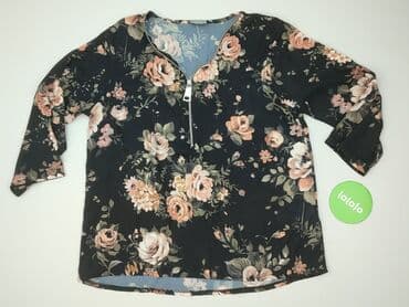 sukienka z zamkiem: BYoung, Bluzka damska, XL — 2