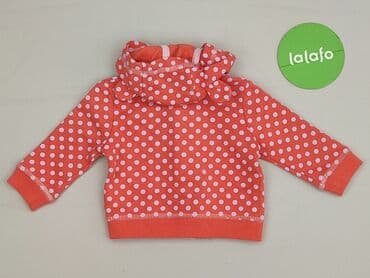 h: Bluza, 1-3 m, stan - Bardzo dobry — 3