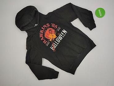bluza żaba: Just Hoods, Bluza z kapturem damska, rozmiar S — 2