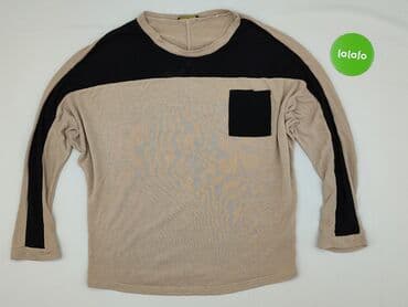 genzie bluzy: Bluzka damska, rozmiar 2XS — 2