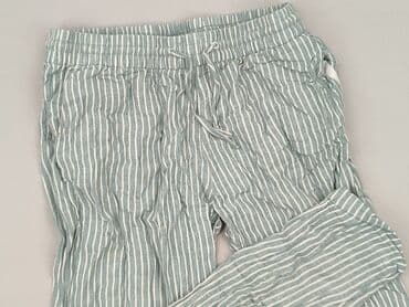 krótkie spodenki robocze strauss: Beloved, Spodnie materiałowe damskie, rozmiar S — 1