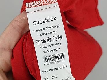 2 born be: Bluzka damska, rozmiar 2XL — 6