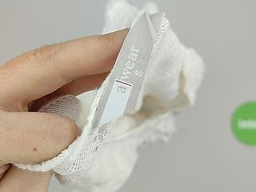 atmosphere body: Awear, Bluzka damska, rozmiar S — 4