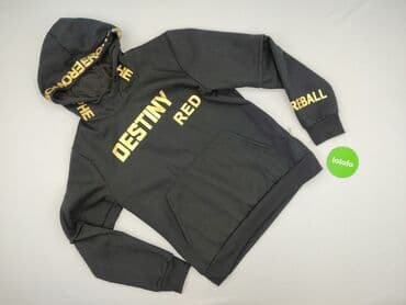 bluzy z wojan team: Bluza z kapturem damska, rozmiar 2XL — 2