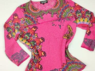 sukienka maxi i sweter: Women`s sweater, size M (EU 38) — 1