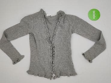 sweterek c: Kardigan damski, rozmiar S — 2