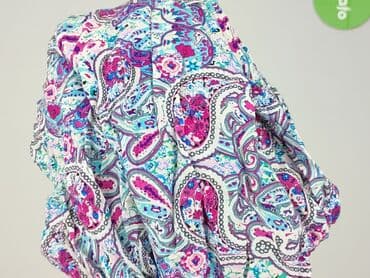 koszula w kratę diverse: Charm, Koszula damska, S — 5