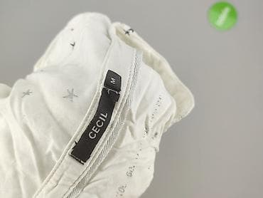 bluzki obcisła: Cecil, Bluzka damska, rozmiar M — 4