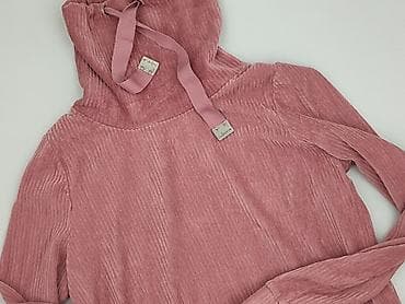 eobuwie bluzy: Gina, Bluza z kapturem damska, rozmiar L — 1