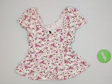 candytm bluzki: H&M Divided, Bluzka damska, rozmiar S — 3