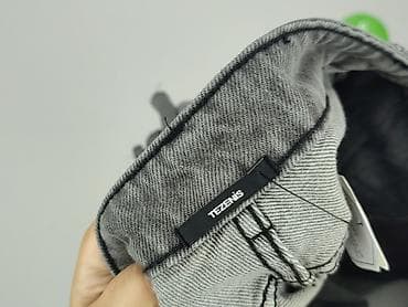 jack daniel: Tezenis, Szorty damskie, rozmiar M — 4