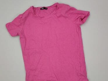 Sinsay, T-shirt damski, XS