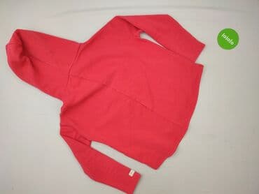 h m bluzy młodzieżowe: Bluza z kapturem damska, rozmiar 3XL — 3