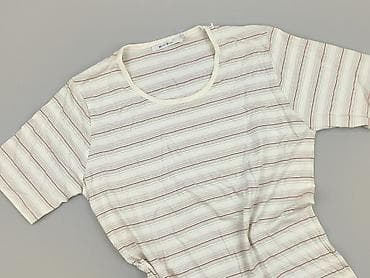 T-shirt damski, rozmiar L