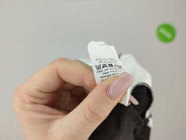 lidl klapki z futerkiem: River Island, Sukienka damska, S — 6