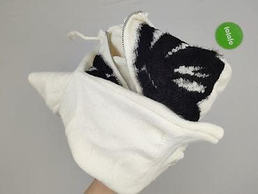 pull bear bomberka: Women`s hoodie, size L — 5