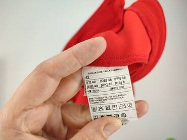 only play curve spodnie: Benetton, Spodnie materiałowe damskie, rozmiar XL — 5