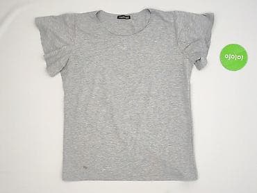piżama esmara: T-shirt damski, rozmiar L — 2