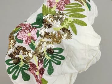 włoskie ubrania plus size: Italy Moda, Women`s tunic, size One size — 6