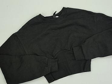 H&M Divided, Bluza z kapturem damska, rozmiar XS