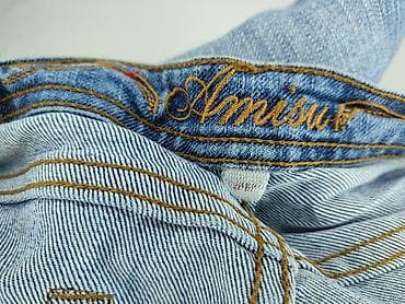 amisu jeans: Amisu, Jeansy damskie, rozmiar M — 4