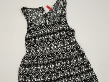 sukienki z gipiury dla puszystych: H&M, Sukienka damska, rozmiar XS — 1