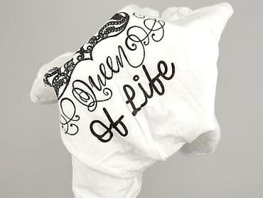 koszulki king: Gildan, T-shirt damski, rozmiar L — 6