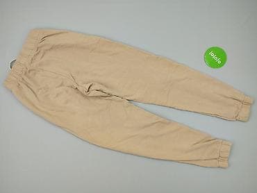 bluza bokserska: Spodnie dresowe damskie, rozmiar S — 3