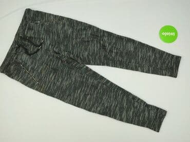 piżamy damskie primark: Esmara, Spodnie dresowe damskie, S — 2