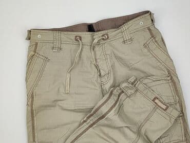 e obuwiu: Spodnie cargo damskie, rozmiar XL — 1