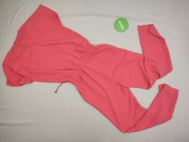 buty by o la la kozaki: Kombinezon damski, rozmiar M — 3