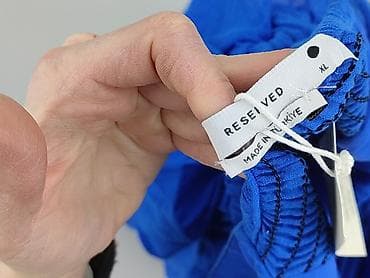 adl sukienki: Sukienka damska, rozmiar XL — 4