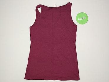 m s: H&M Basic, Top damski, rozmiar M — 3
