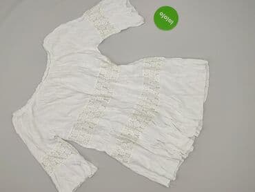 kopertowe bluzki mohito: Women's blouse, S at lalafo.pl — 2 kopertowe bluzki mohito: Women's blouse, S — 2