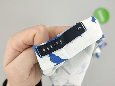 mohito zwroty: Mohito, Top damski, rozmiar XL — 4